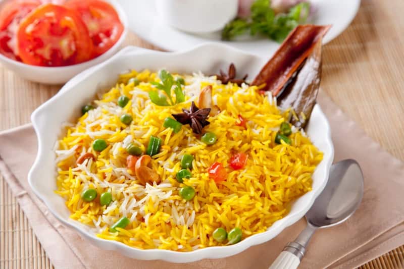 تصویر 4 از برنج طارم هاشمی فریدونکنار با عطر اصیل شمال و پخت مجلسی